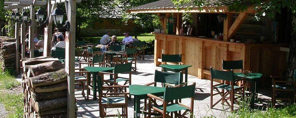 Chalet Hotel D'Ailefroide Exterior photo