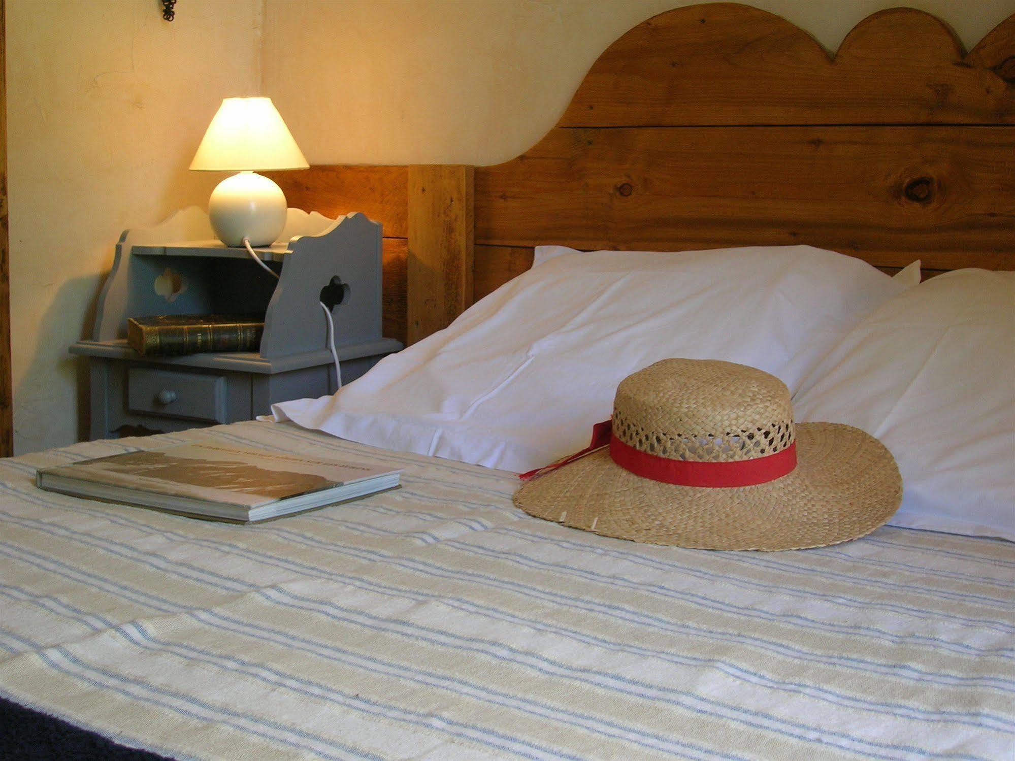 Chalet Hotel D'Ailefroide Exterior photo